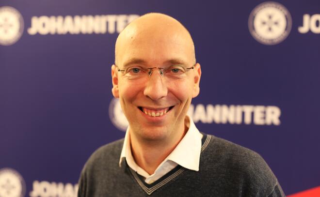 Portraitfoto Bernd Meidenbauer