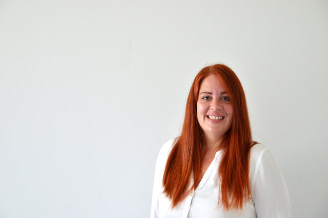 Bild von Frau Langner