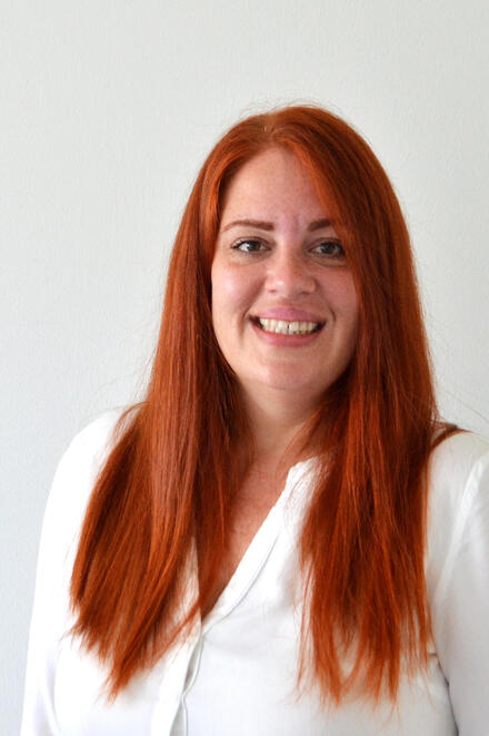 Bild von Frau Langner