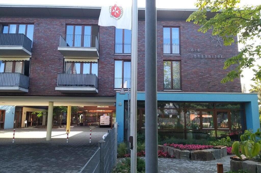 Besucher willkommen!