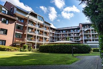 Gartenansicht