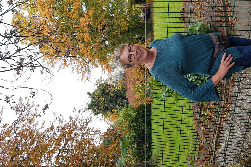 Frau Heimbruch, Neurokognitive-Intensivrehabilitation 