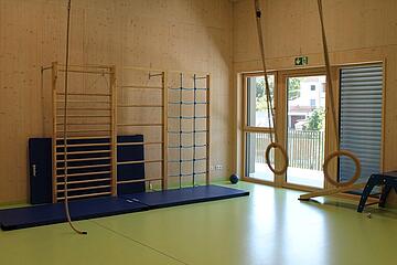 Turnhalle