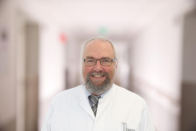 Dr. med. Johannes Beike, Arzt für Chirurgie / Fußchirurgie, Expertenzertifikat Fußchirurgie (GFFC)