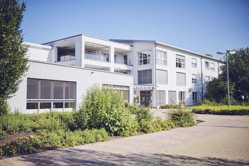 Johanniter-Haus Waibstadt