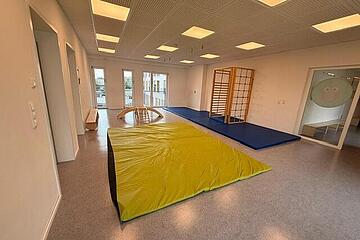 Turnhalle