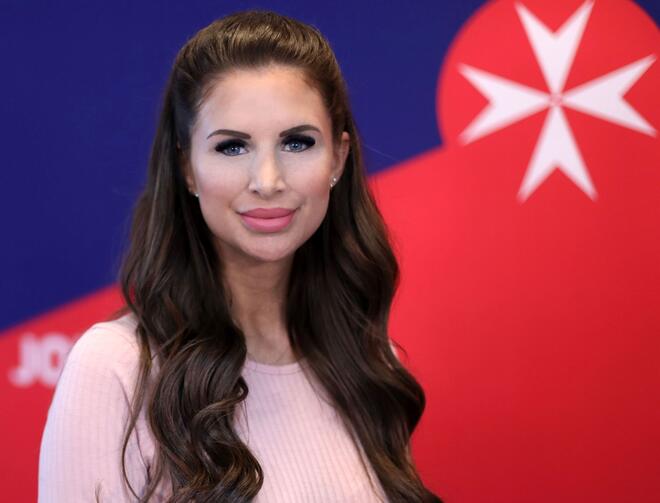 Portraitfoto Ramona Koller 