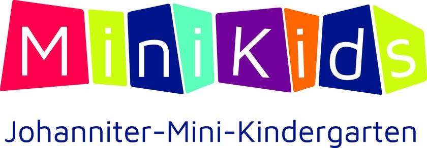Logo Minikindergarten Minikids