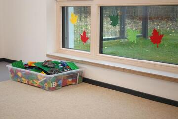 Spielsachen Johanniter-Kinderhaus "Welt-Entdecker"