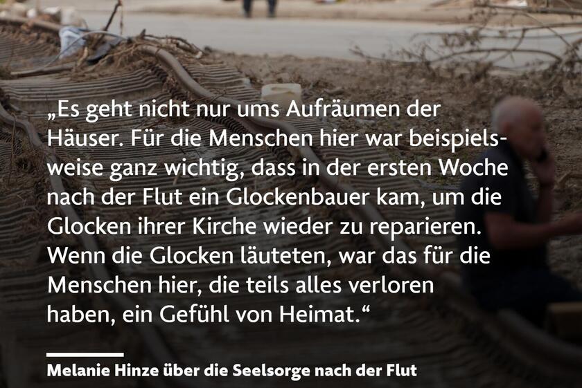 Artikel der FAZ über Trauerbewältigung