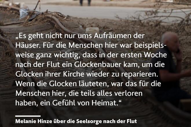 Artikel der FAZ über Trauerbewältigung