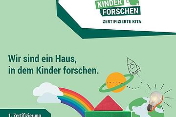 Zertifizierungsbanner