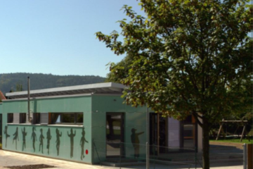 Kinderkrippe Johanniter-Kinderkrippe "St. Laurentius"