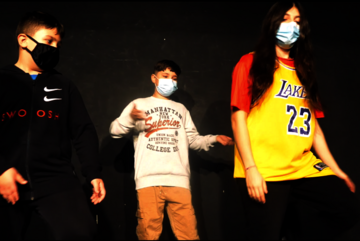 Das Projekt Mitmachen der Johanniter in Berlin stärkt die persönliche Meinungsfreiheit und fördert den Austausch untereinander.