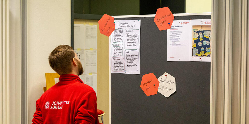 Bundesjugendversammlung 2024-02 im Oktober