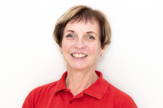 Antje Baltzer-Menschner