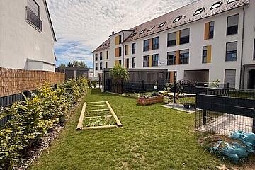 Sinnesgarten