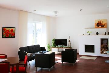 Wohnzimmer Johannes-Hospiz