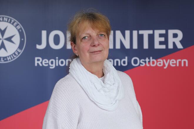 Portraitfoto Regina Kellerer