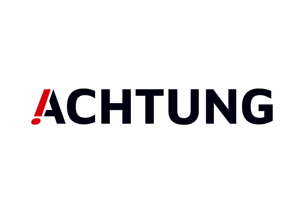 Johanniter-Jugend mit neuem Logo für Präventionskonzept "!ACHTUNG"