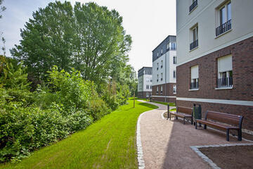 Wohnpark an der Pinnau