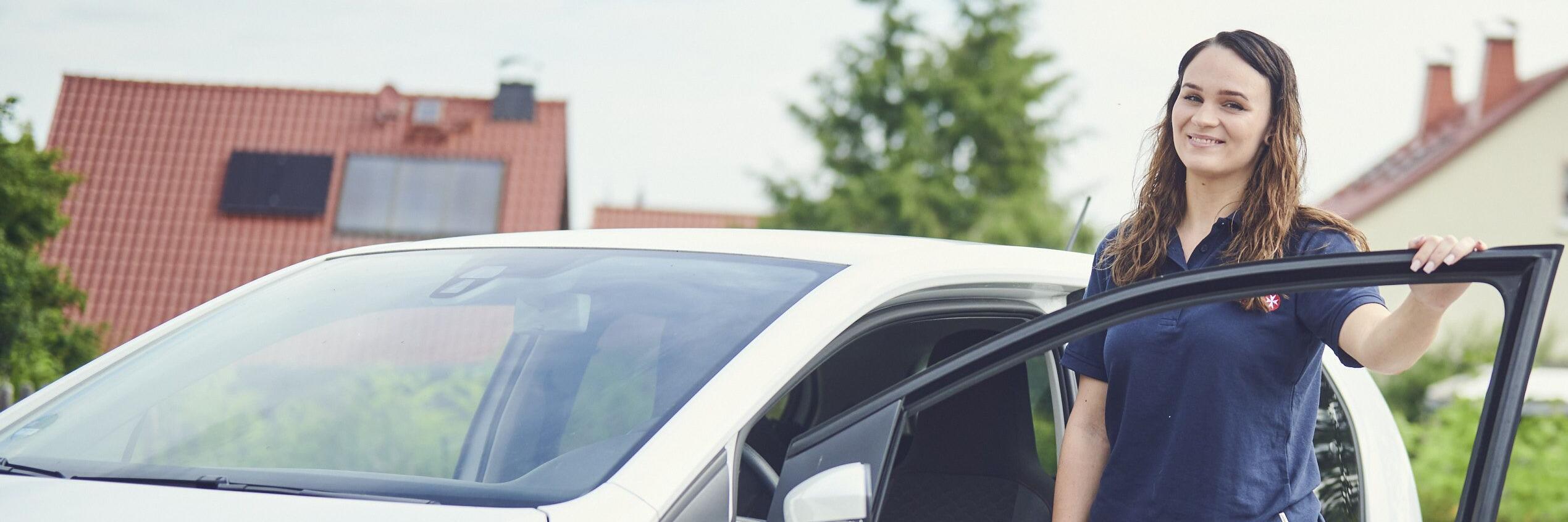 Diakoniezentrum Bethesda Sozialstation