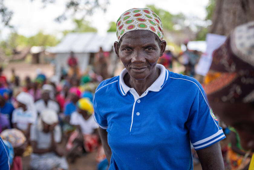 Alice Abios Mabolisse 