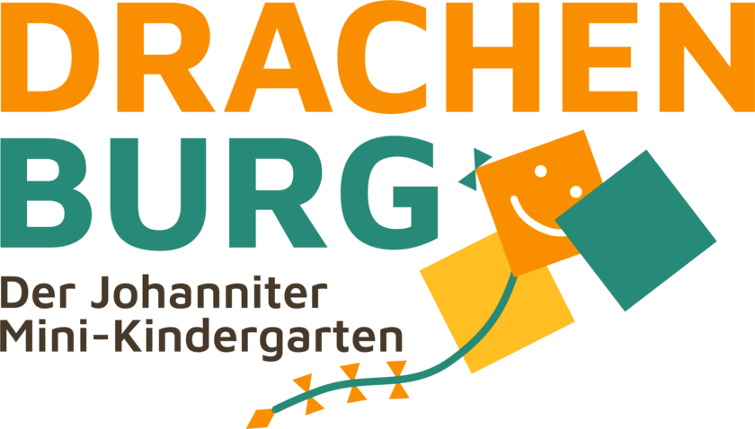 Logo der Kita Drachenburg