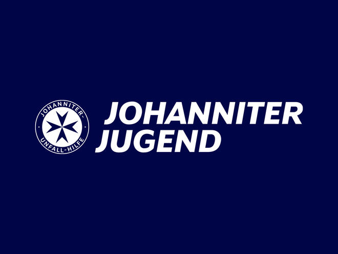 Logo der Johanniter-Jugend.