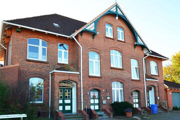 Kita Dörpshus in Groß Niendorf