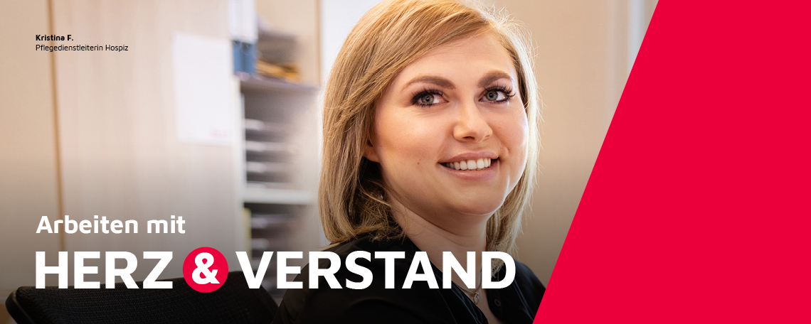 Stellv. Pflegedienstleitung (m/w/d) für die Ambulante Pflege | Johanniter